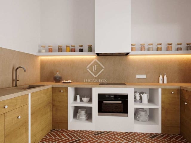 5 chambre Villa/Maison à vendre à Ciutadella de Menorca avec piscine garage - 1 102 500 € (Ref: 6453090)