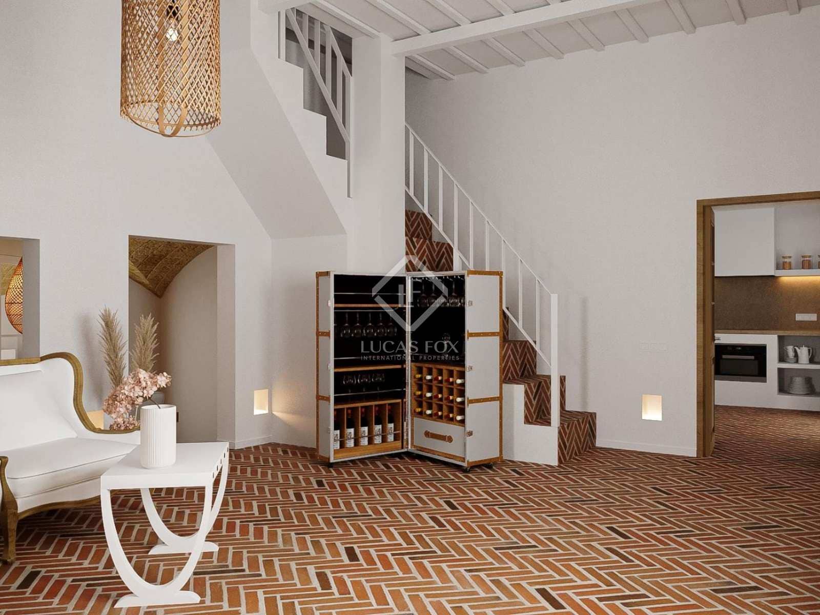 5 soveværelse Villa til salg i Ciutadella de Menorca med swimmingpool garage - € 1.102.500 (Ref: 6453090)