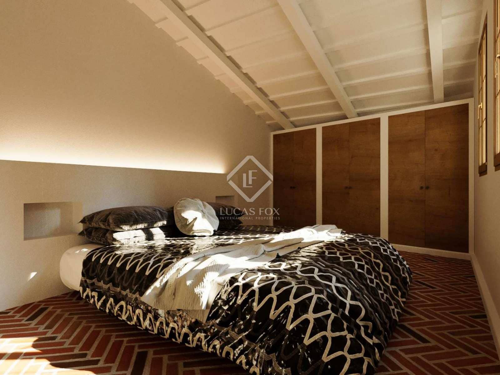 5 soveværelse Villa til salg i Ciutadella de Menorca med swimmingpool garage - € 1.102.500 (Ref: 6453090)