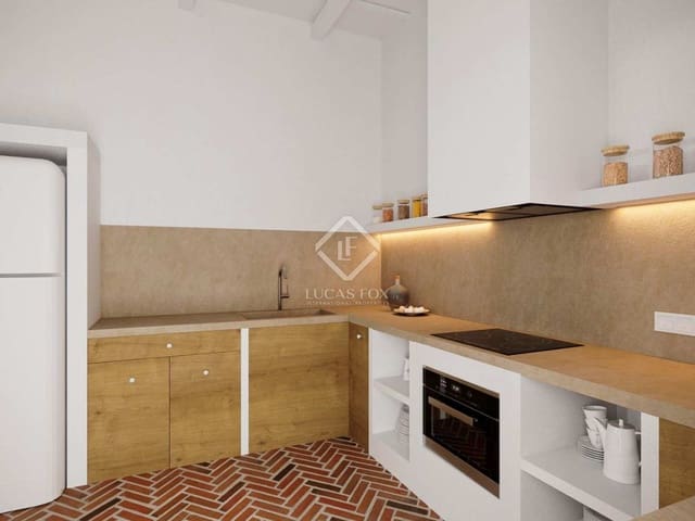 5 chambre Villa/Maison à vendre à Ciutadella de Menorca avec piscine garage - 1 102 500 € (Ref: 6453090)