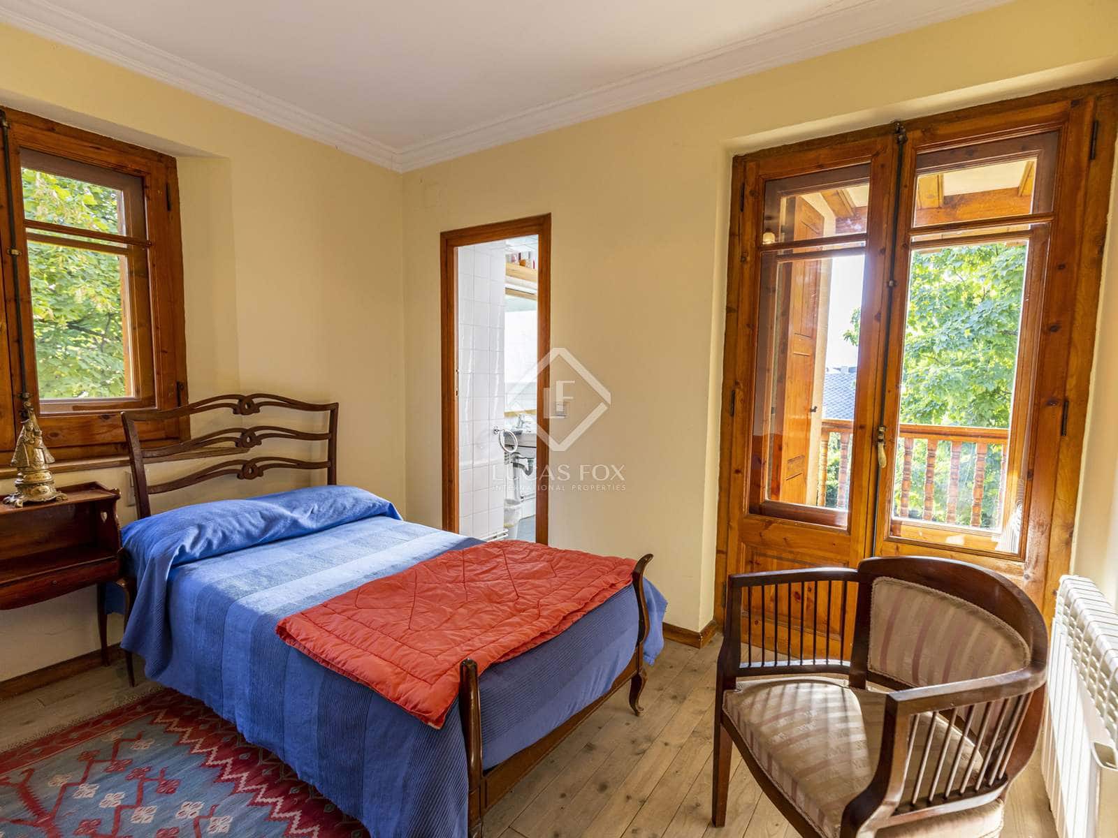 6 soverom Villa til salgs i Puigcerda - € 1 475 000 (Ref: 6457241)