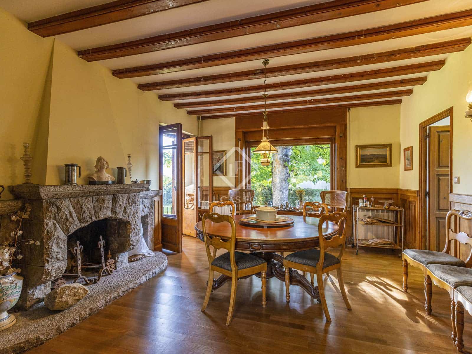 6 soverom Villa til salgs i Puigcerda - € 1 475 000 (Ref: 6457241)