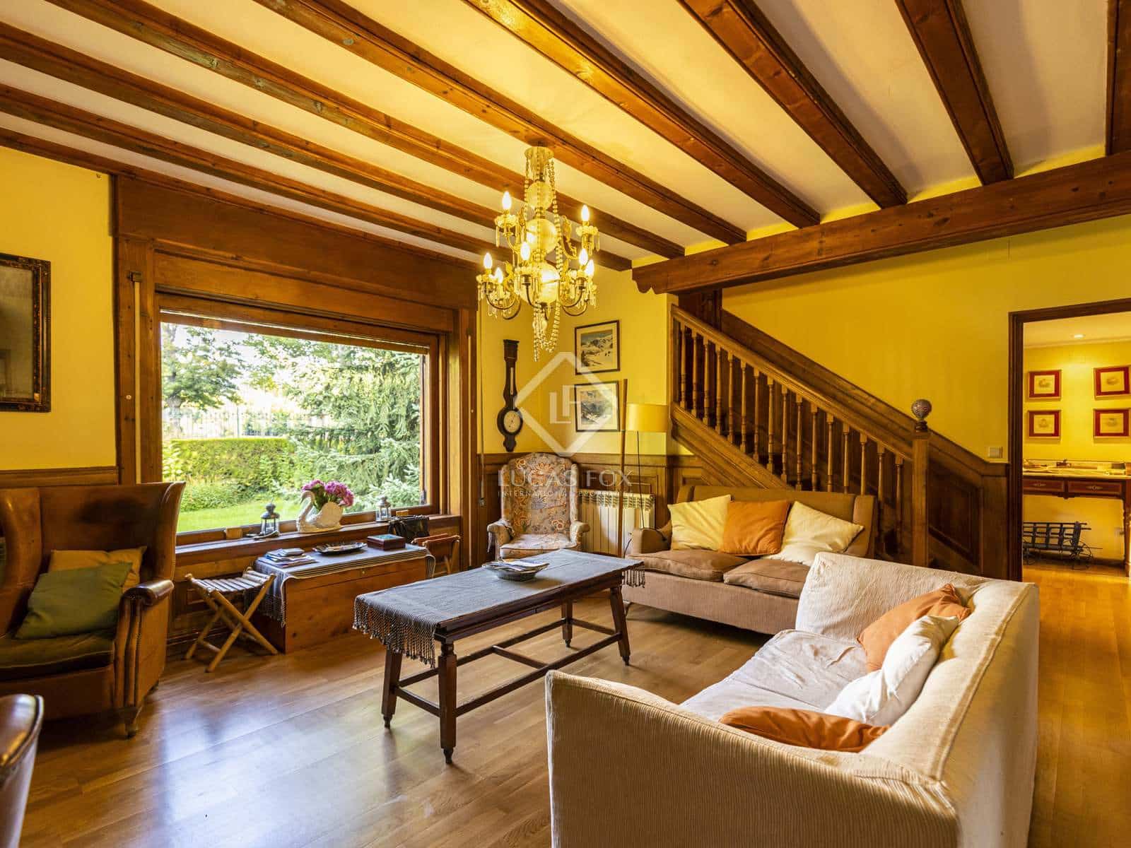 6 soverom Villa til salgs i Puigcerda - € 1 475 000 (Ref: 6457241)