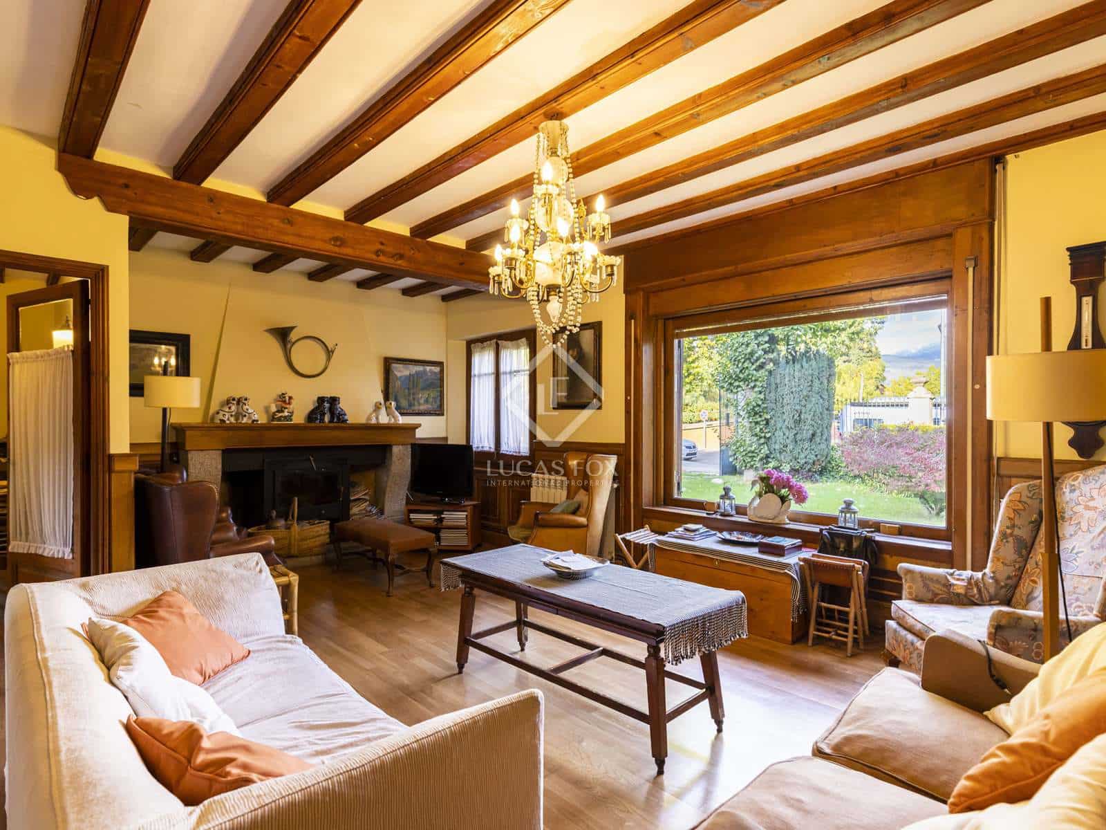 6 soverom Villa til salgs i Puigcerda - € 1 475 000 (Ref: 6457241)