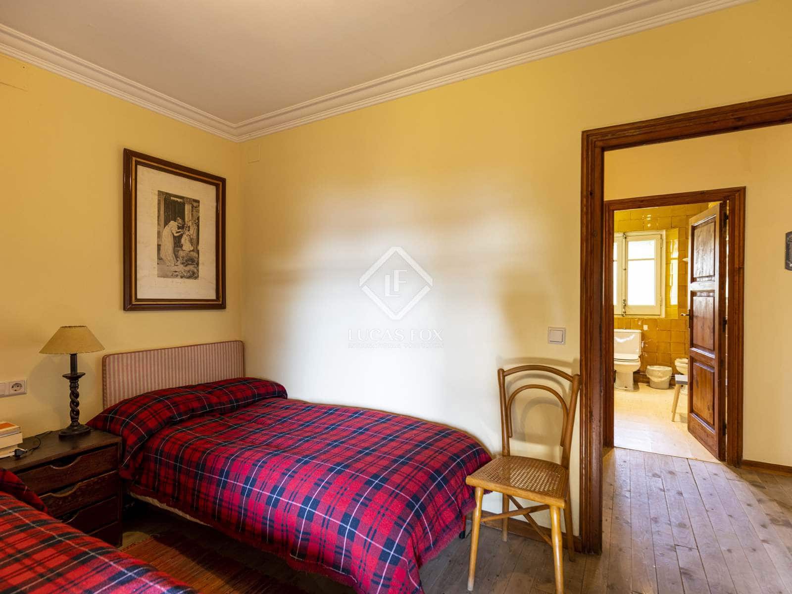 6 soverom Villa til salgs i Puigcerda - € 1 475 000 (Ref: 6457241)