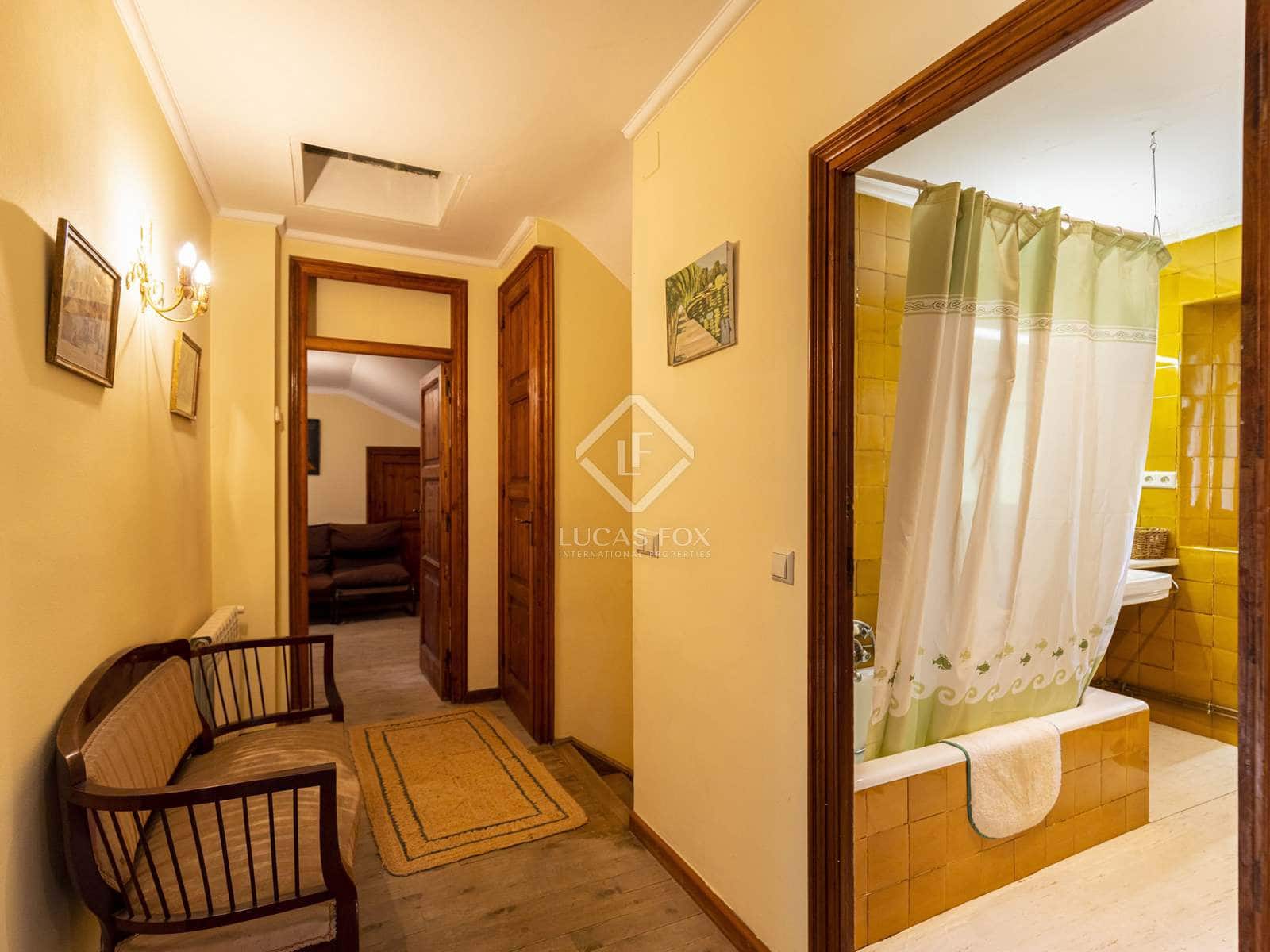 6 soverom Villa til salgs i Puigcerda - € 1 475 000 (Ref: 6457241)