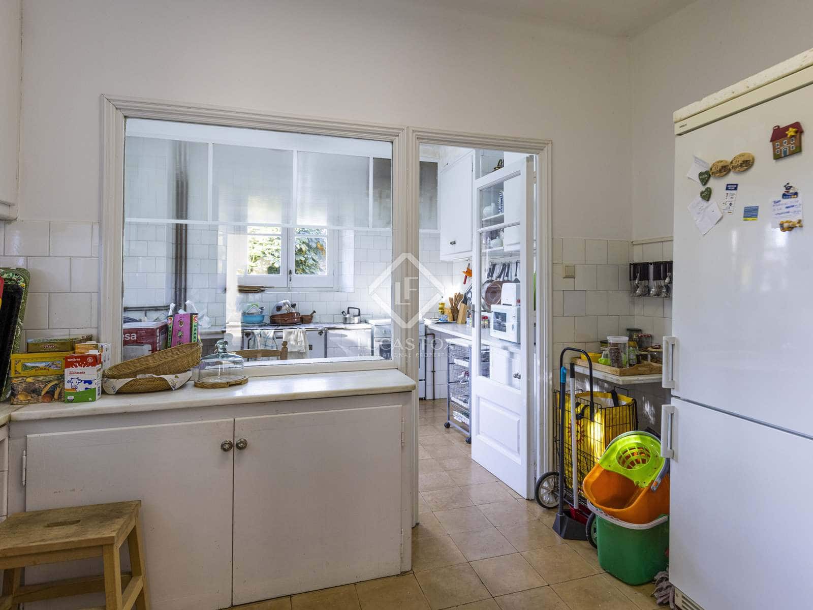 6 soverom Villa til salgs i Puigcerda - € 1 475 000 (Ref: 6457241)