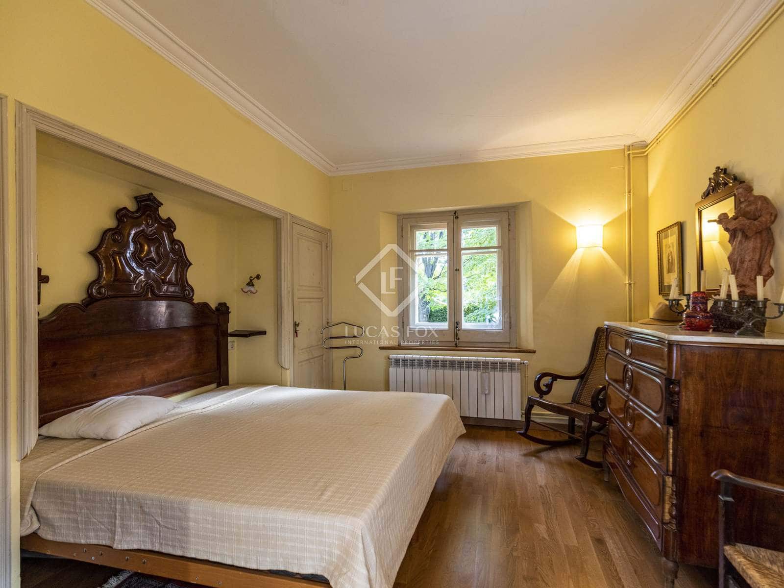 6 soverom Villa til salgs i Puigcerda - € 1 475 000 (Ref: 6457241)