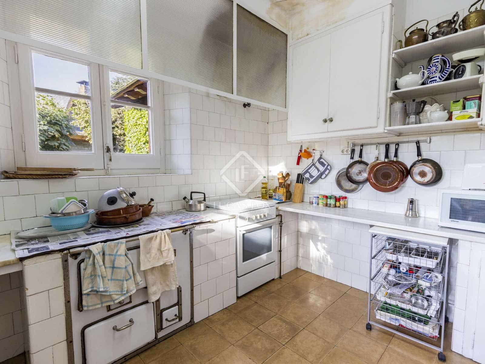 6 soverom Villa til salgs i Puigcerda - € 1 475 000 (Ref: 6457241)