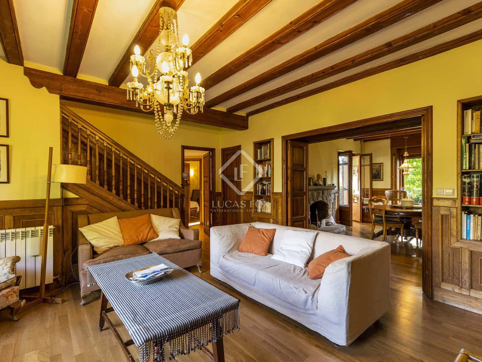 6 soverom Villa til salgs i Puigcerda - € 1 475 000 (Ref: 6457241)