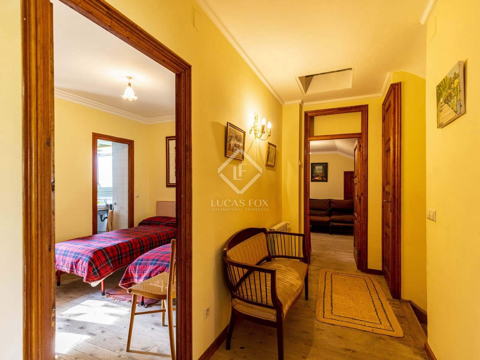 6 soverom Villa til salgs i Puigcerda - € 1 475 000 (Ref: 6457241)