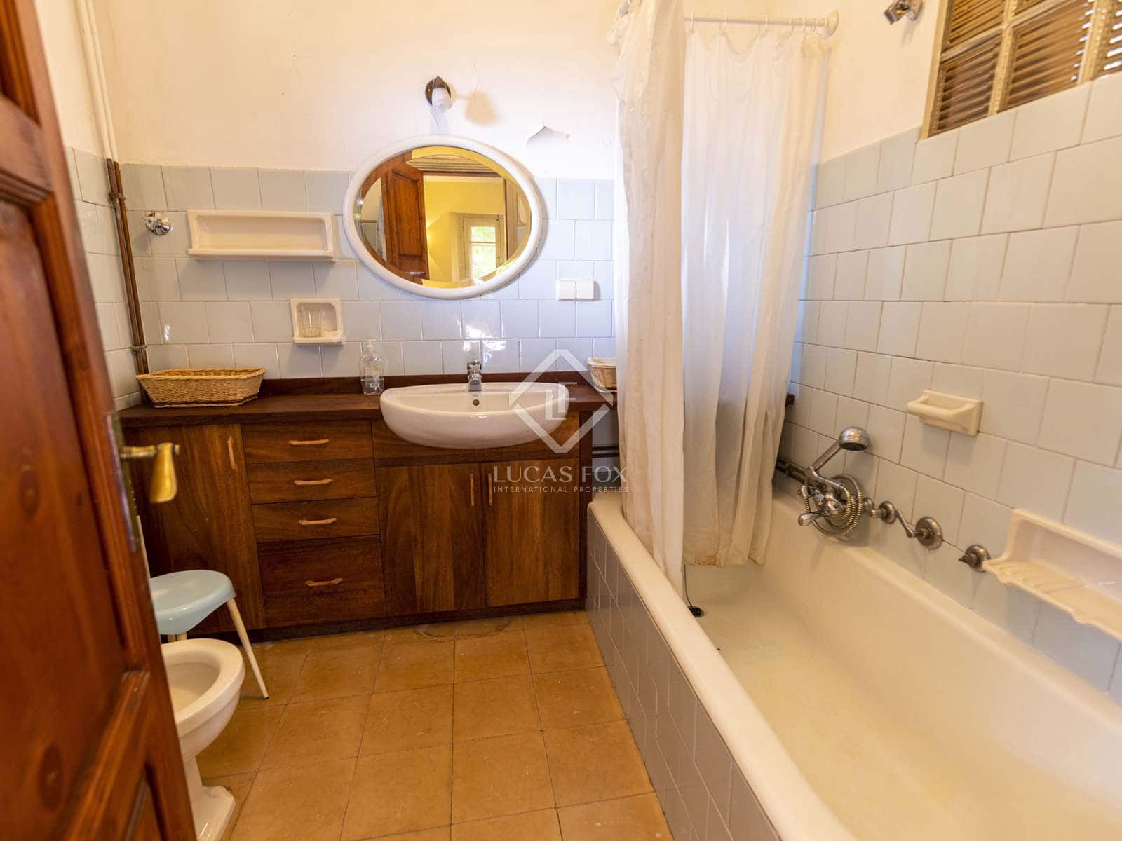 6 soverom Villa til salgs i Puigcerda - € 1 475 000 (Ref: 6457241)