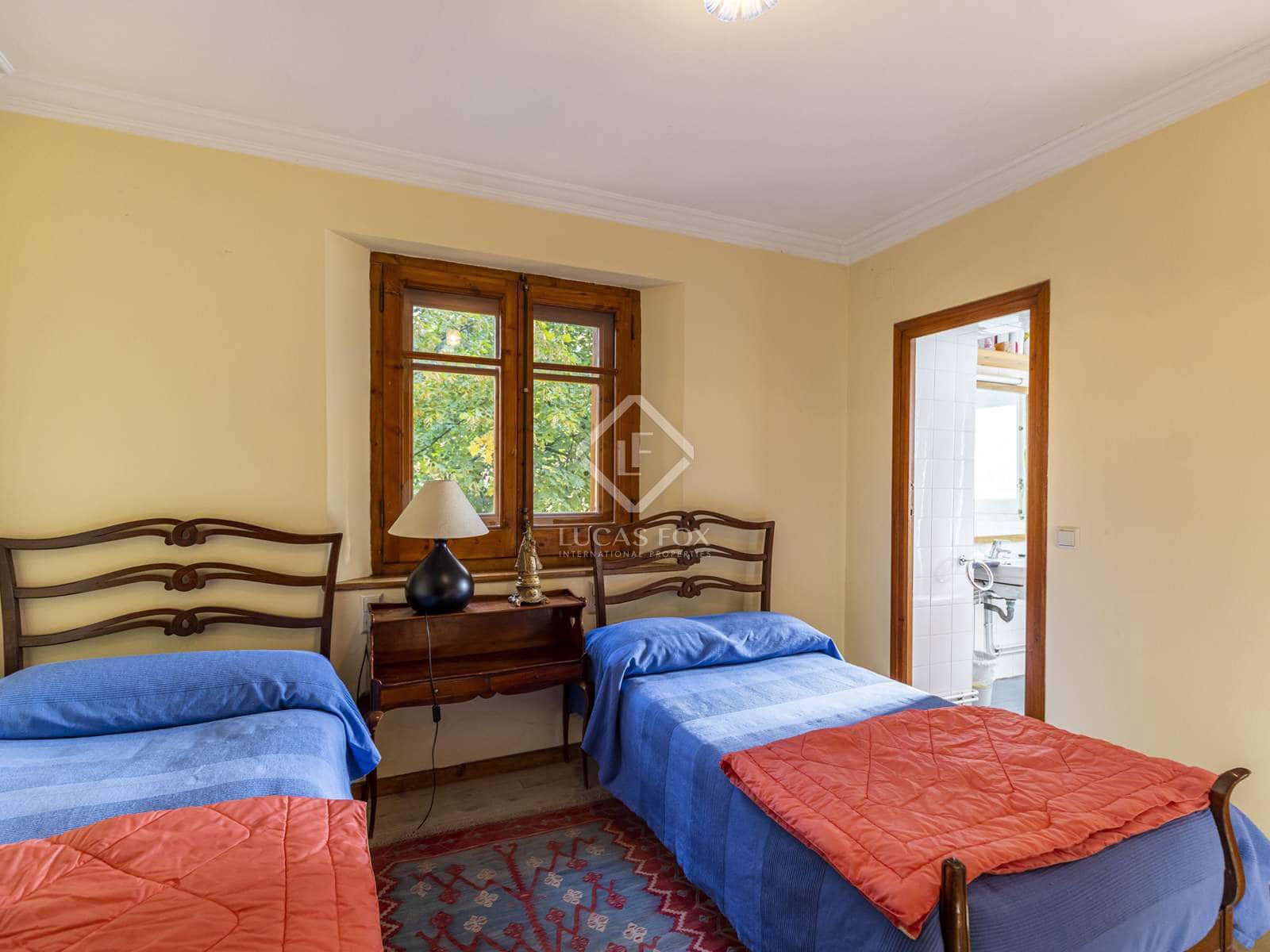 6 soverom Villa til salgs i Puigcerda - € 1 475 000 (Ref: 6457241)