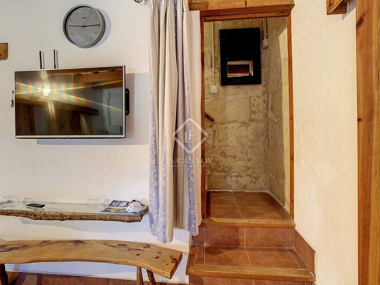 5 slaapkamer Finca/Landhuis te koop in Alayor / Alaior met zwembad garage - € 2.690.000 (Ref: 6482775)