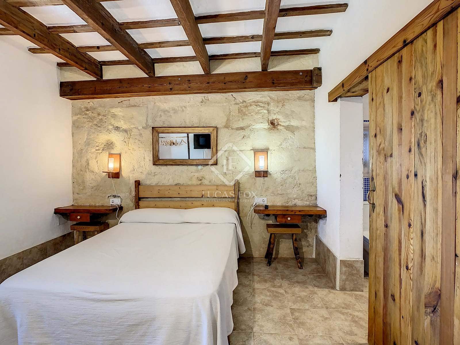 5 slaapkamer Finca/Landhuis te koop in Alayor / Alaior met zwembad garage - € 2.690.000 (Ref: 6482775)