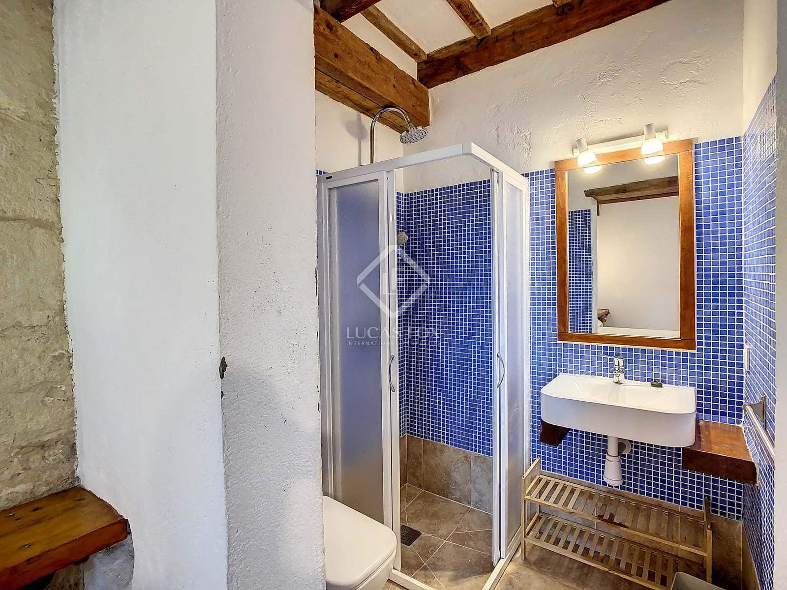 5 slaapkamer Finca/Landhuis te koop in Alayor / Alaior met zwembad garage - € 2.690.000 (Ref: 6482775)