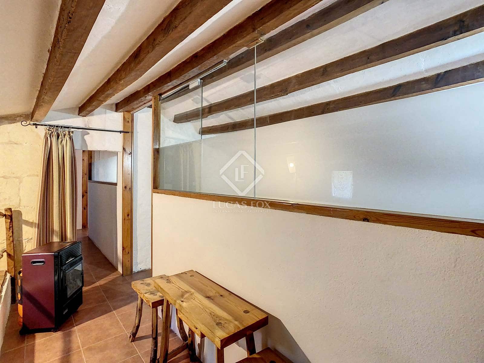 5 slaapkamer Finca/Landhuis te koop in Alayor / Alaior met zwembad garage - € 2.690.000 (Ref: 6482775)