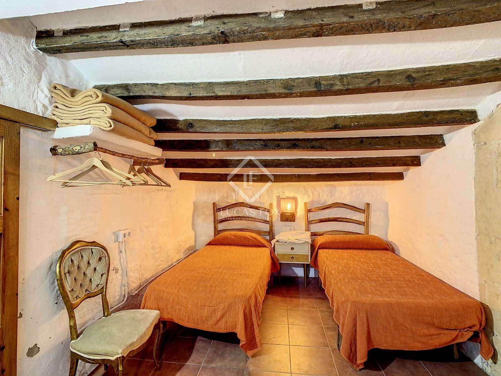 5 slaapkamer Finca/Landhuis te koop in Alayor / Alaior met zwembad garage - € 2.690.000 (Ref: 6482775)