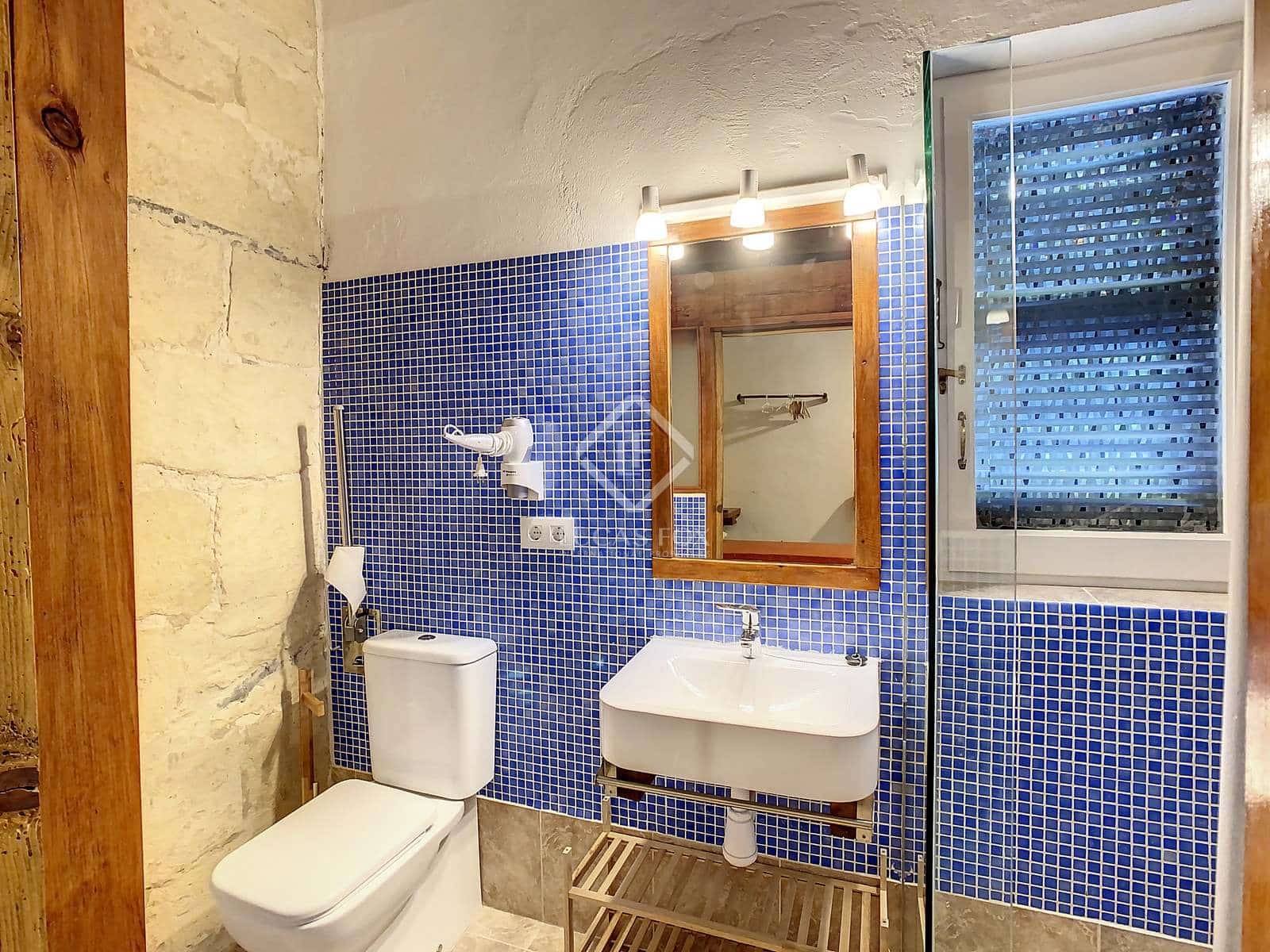 5 slaapkamer Finca/Landhuis te koop in Alayor / Alaior met zwembad garage - € 2.690.000 (Ref: 6482775)