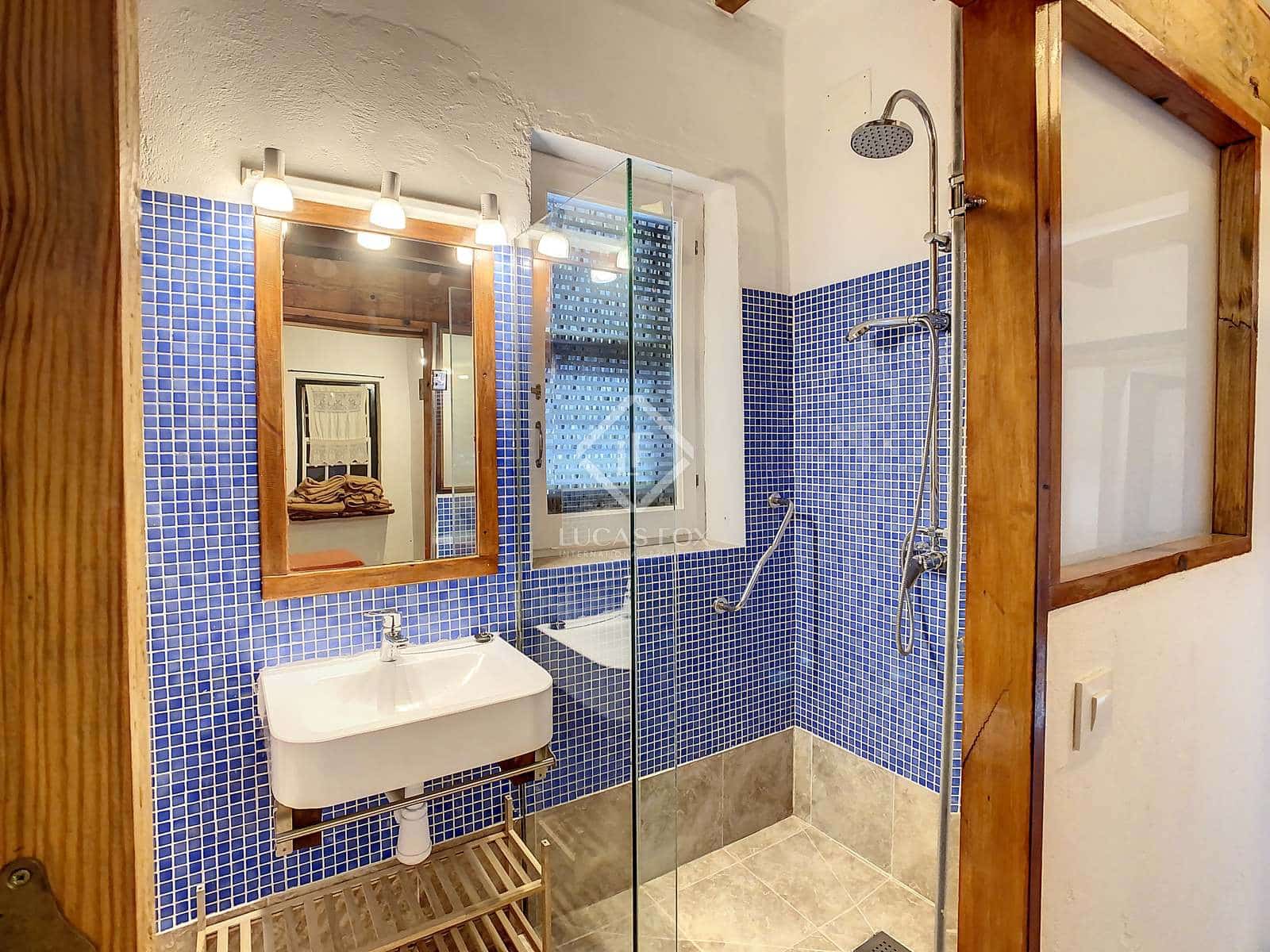 5 slaapkamer Finca/Landhuis te koop in Alayor / Alaior met zwembad garage - € 2.690.000 (Ref: 6482775)