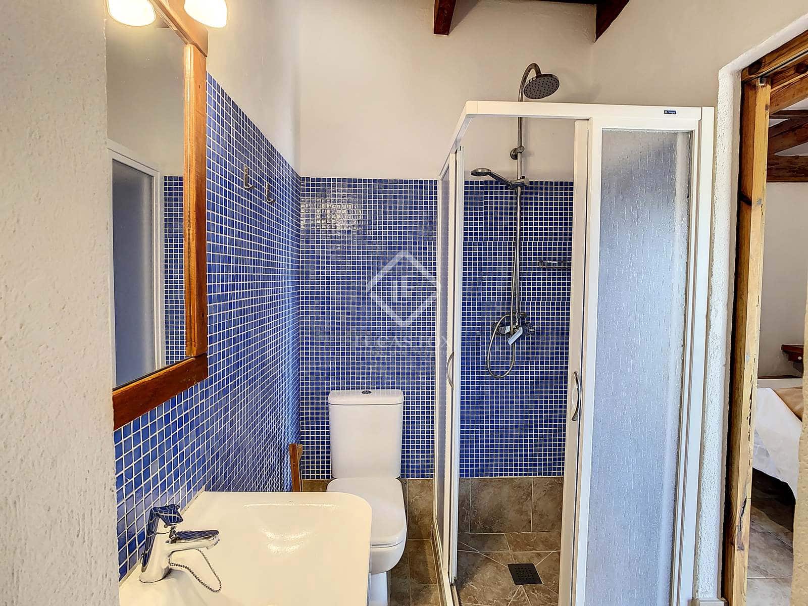 5 slaapkamer Finca/Landhuis te koop in Alayor / Alaior met zwembad garage - € 2.690.000 (Ref: 6482775)