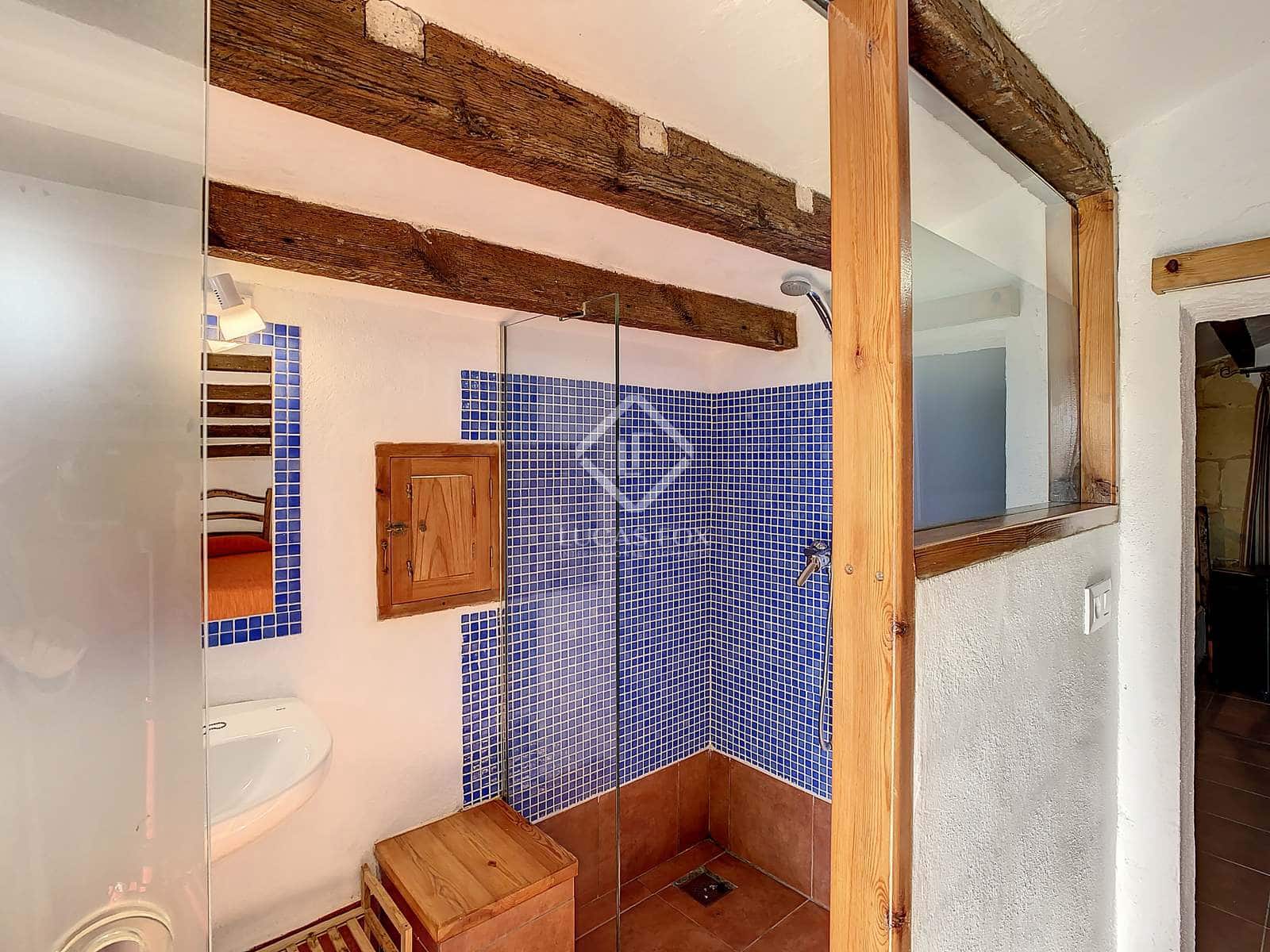 5 slaapkamer Finca/Landhuis te koop in Alayor / Alaior met zwembad garage - € 2.690.000 (Ref: 6482775)