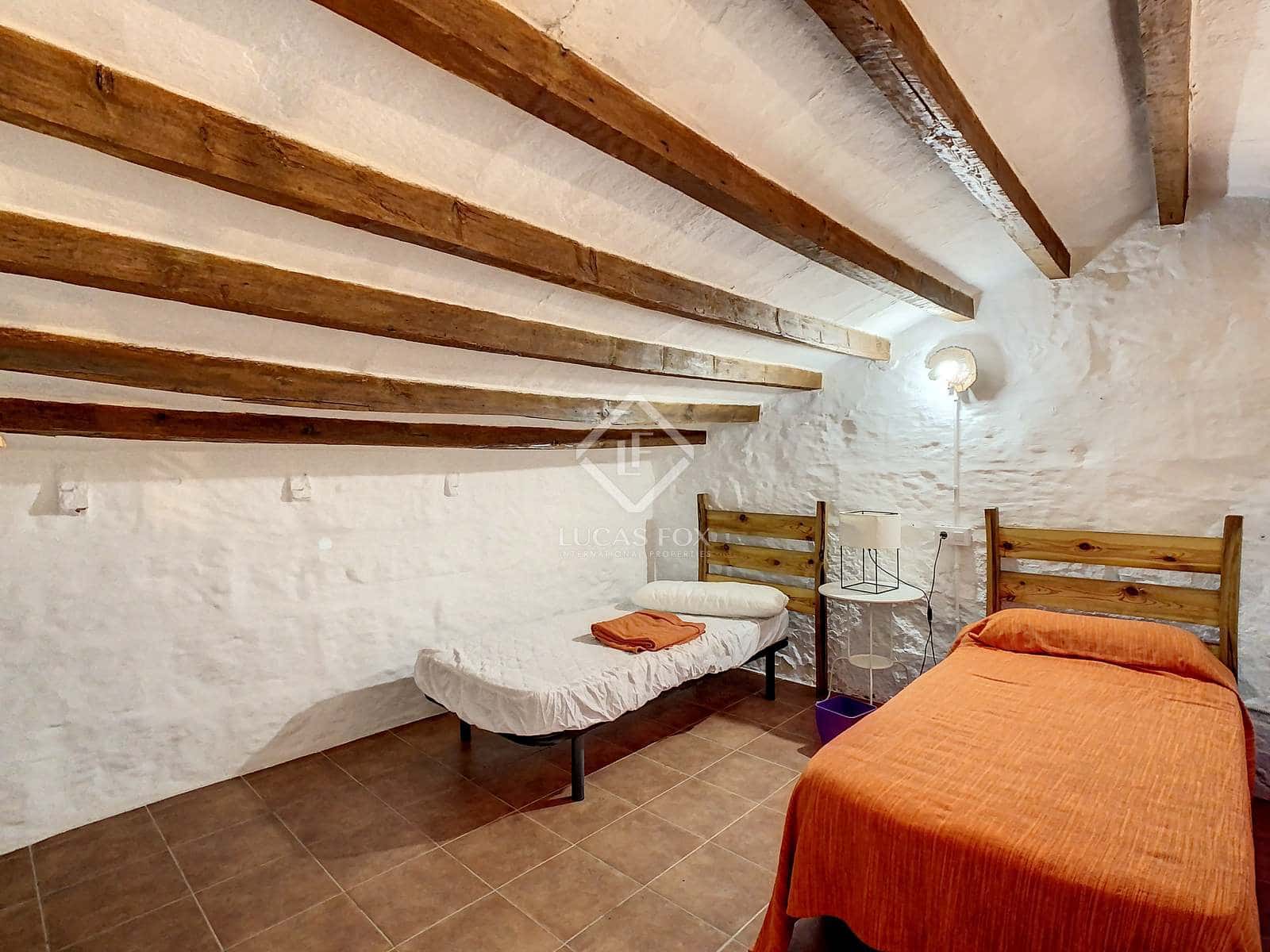 5 slaapkamer Finca/Landhuis te koop in Alayor / Alaior met zwembad garage - € 2.690.000 (Ref: 6482775)