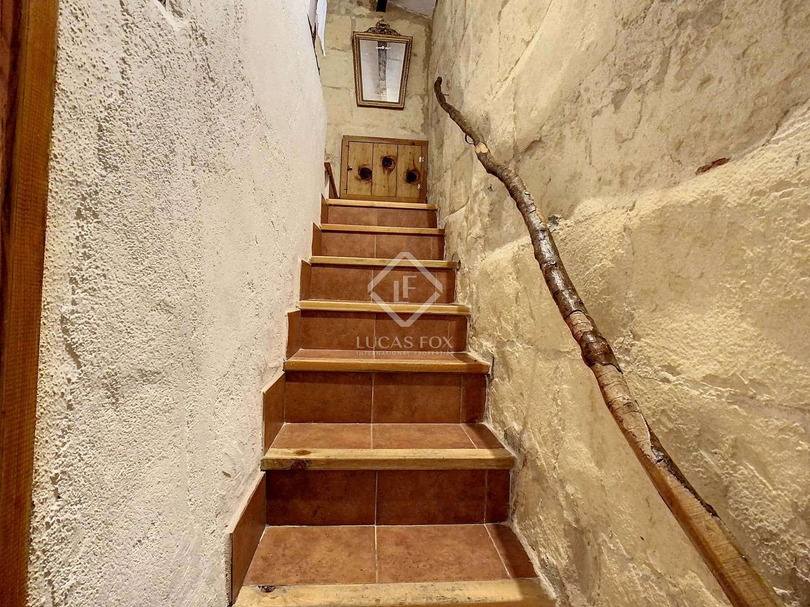 5 slaapkamer Finca/Landhuis te koop in Alayor / Alaior met zwembad garage - € 2.690.000 (Ref: 6482775)