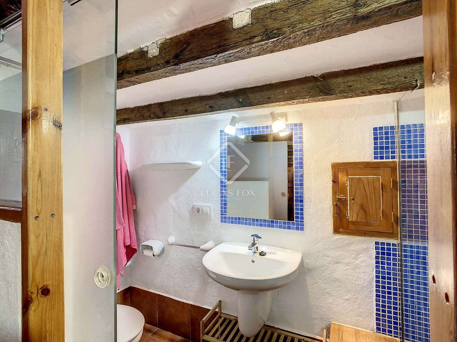 5 slaapkamer Finca/Landhuis te koop in Alayor / Alaior met zwembad garage - € 2.690.000 (Ref: 6482775)