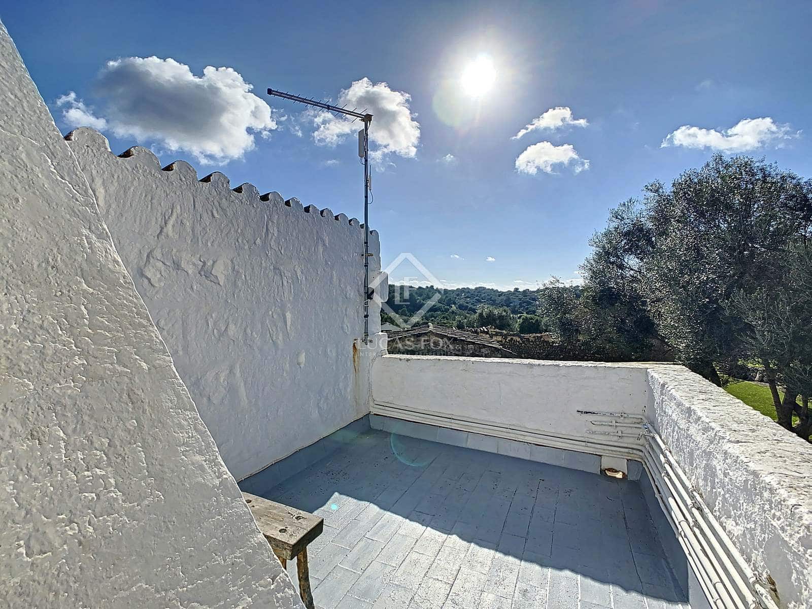 5 slaapkamer Finca/Landhuis te koop in Alayor / Alaior met zwembad garage - € 2.690.000 (Ref: 6482775)