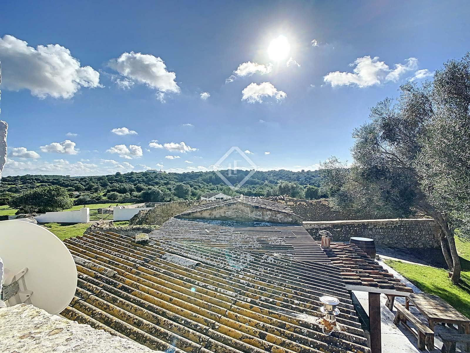 5 slaapkamer Finca/Landhuis te koop in Alayor / Alaior met zwembad garage - € 2.690.000 (Ref: 6482775)