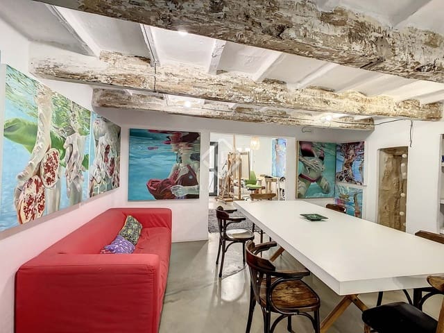 5 soveværelse Villa til salg i Ciutadella de Menorca - € 580.000 (Ref: 6495197)