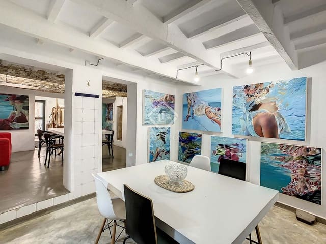 5 soveværelse Villa til salg i Ciutadella de Menorca - € 580.000 (Ref: 6495197)