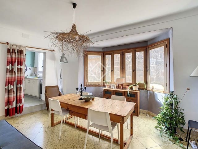 5 camera da letto Villa in vendita in Ciutadella de Menorca - 580.000 € (Rif: 6495197)