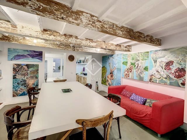 5 soveværelse Villa til salg i Ciutadella de Menorca - € 580.000 (Ref: 6495197)