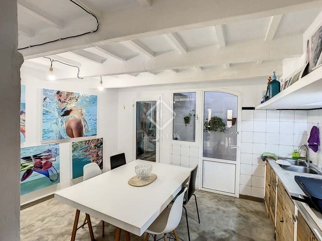 5 soveværelse Villa til salg i Ciutadella de Menorca - € 580.000 (Ref: 6495197)