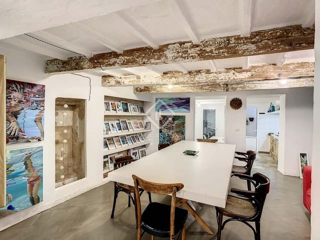 5 soveværelse Villa til salg i Ciutadella de Menorca - € 580.000 (Ref: 6495197)