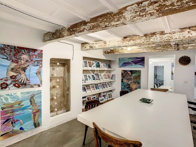 5 soveværelse Villa til salg i Ciutadella de Menorca - € 580.000 (Ref: 6495197)