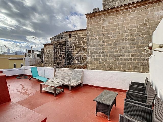 5 camera da letto Villa in vendita in Ciutadella de Menorca - 580.000 € (Rif: 6495197)