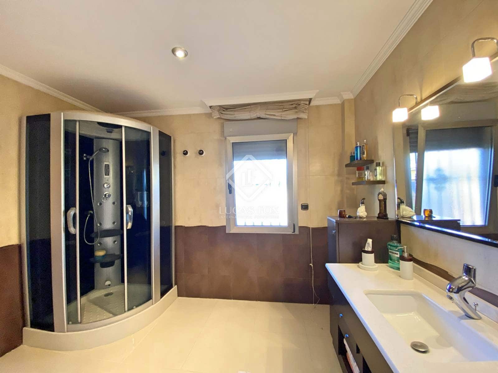 5 soveværelse Villa til salg i San Vicente / Sant Vicent del Raspeig med swimmingpool garage - € 790.000 (Ref: 6507183)