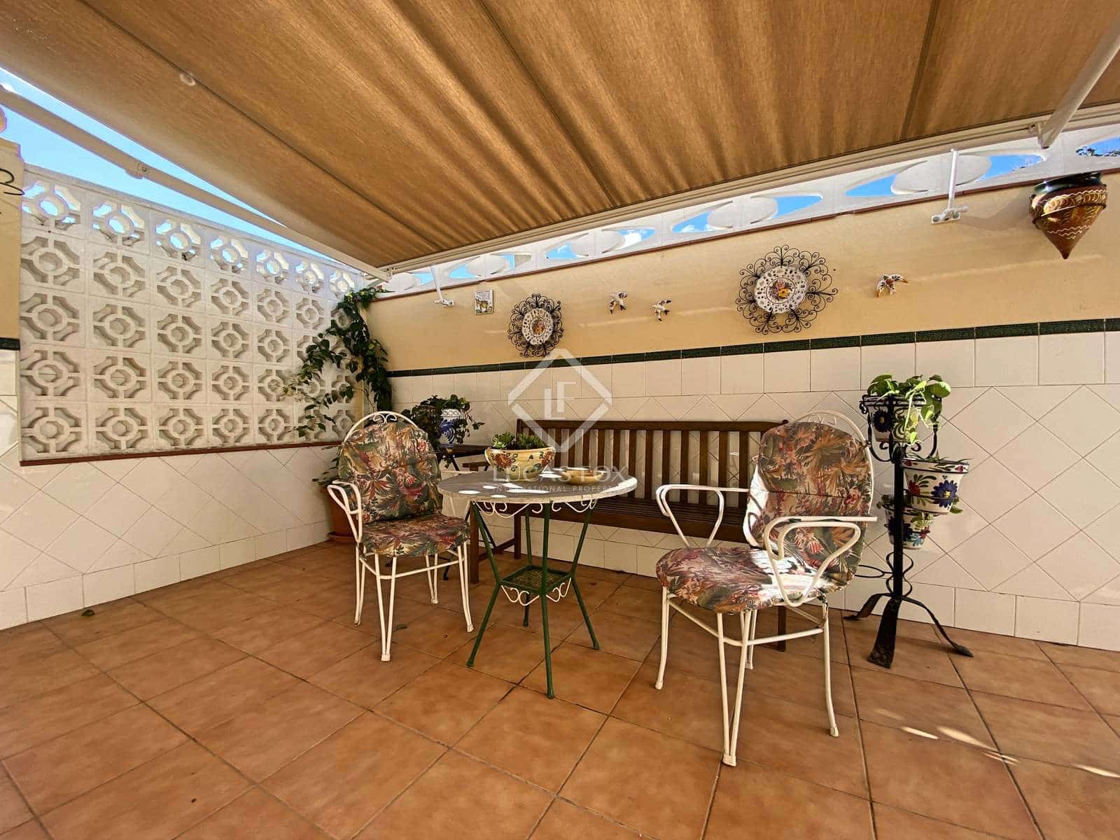 5 soveværelse Villa til salg i San Vicente / Sant Vicent del Raspeig med swimmingpool garage - € 790.000 (Ref: 6507183)