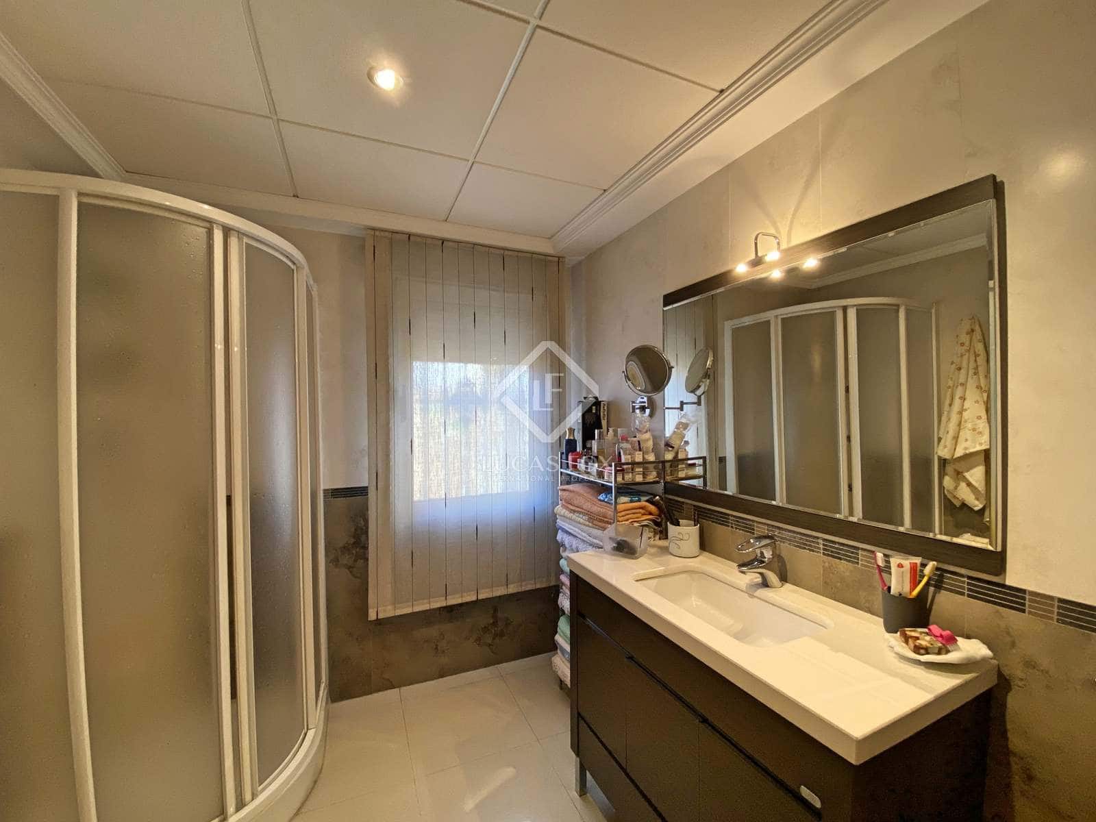 5 soveværelse Villa til salg i San Vicente / Sant Vicent del Raspeig med swimmingpool garage - € 790.000 (Ref: 6507183)