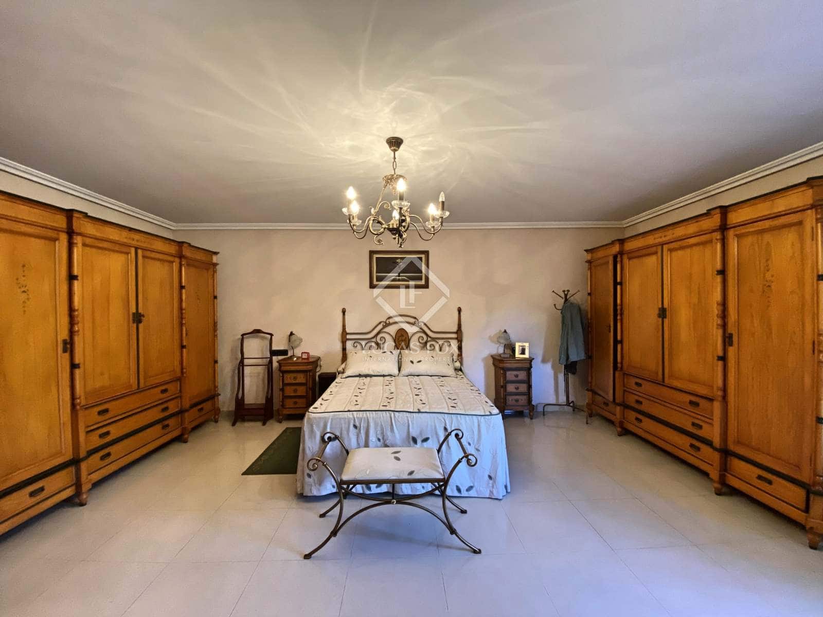 5 soveværelse Villa til salg i San Vicente / Sant Vicent del Raspeig med swimmingpool garage - € 790.000 (Ref: 6507183)