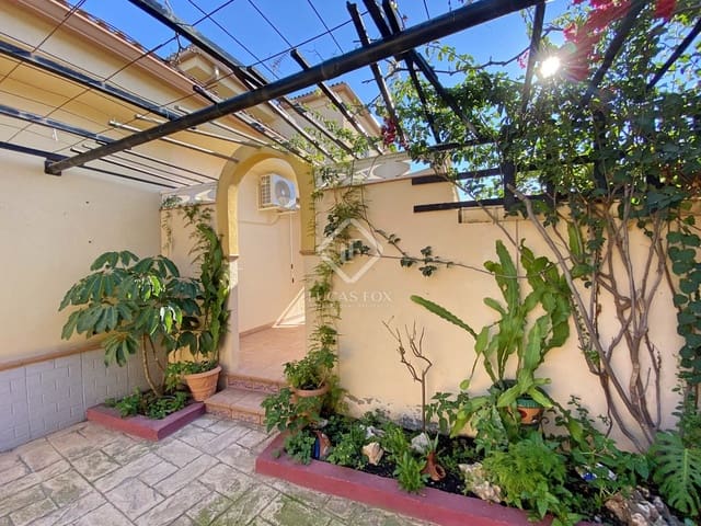 5 chambre Villa/Maison à vendre à San Vicente / Sant Vicent del Raspeig avec piscine garage - 790 000 € (Ref: 6507183)