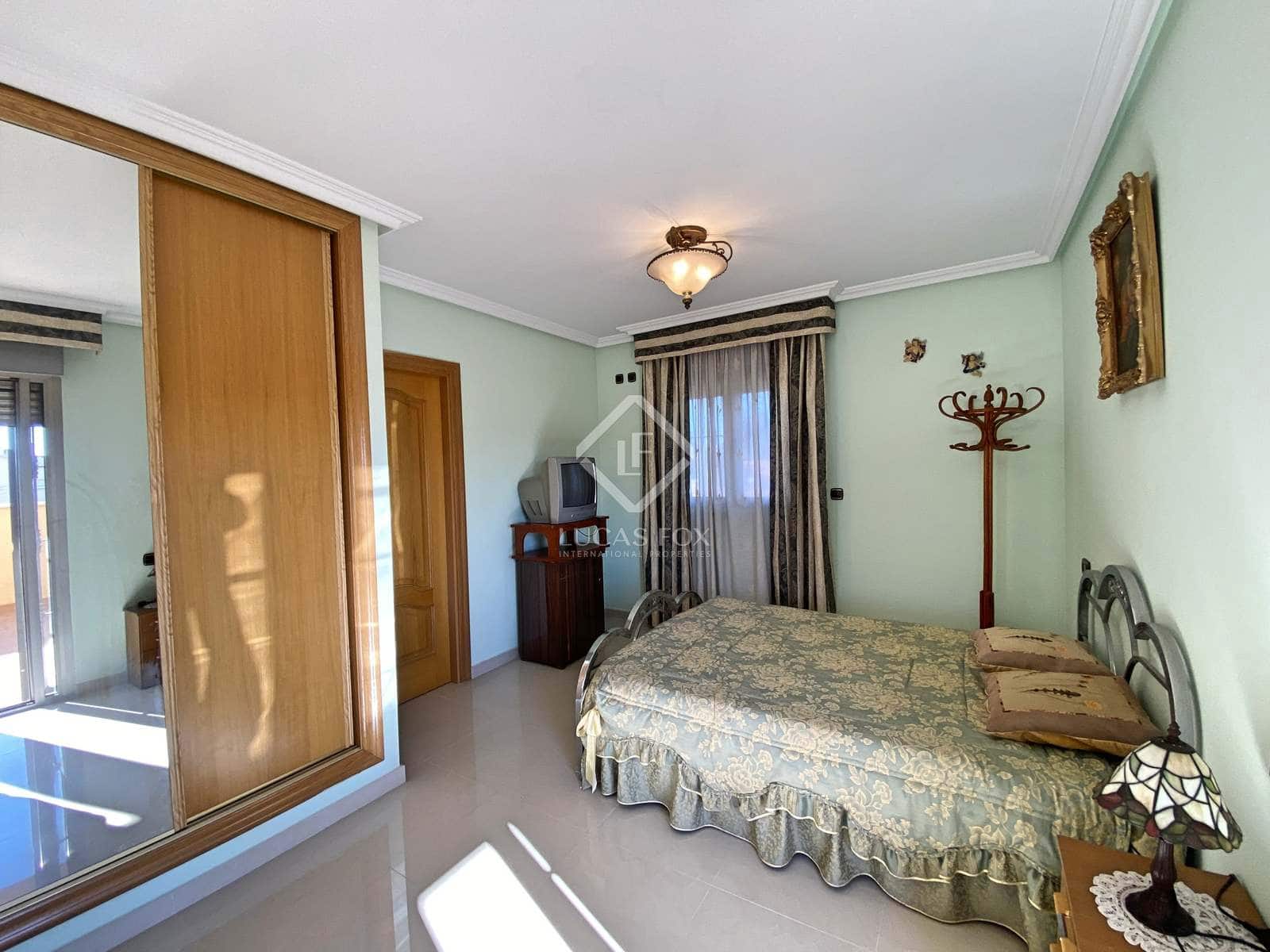 5 soveværelse Villa til salg i San Vicente / Sant Vicent del Raspeig med swimmingpool garage - € 790.000 (Ref: 6507183)