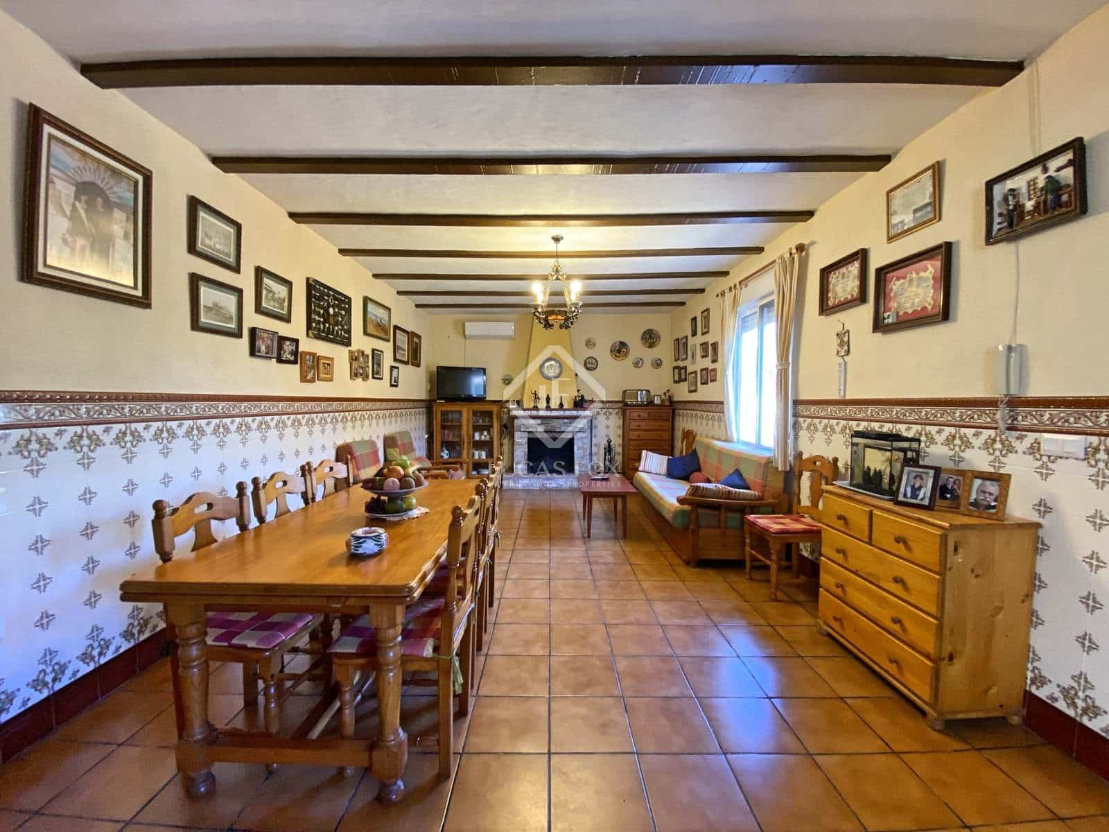 5 soveværelse Villa til salg i San Vicente / Sant Vicent del Raspeig med swimmingpool garage - € 790.000 (Ref: 6507183)