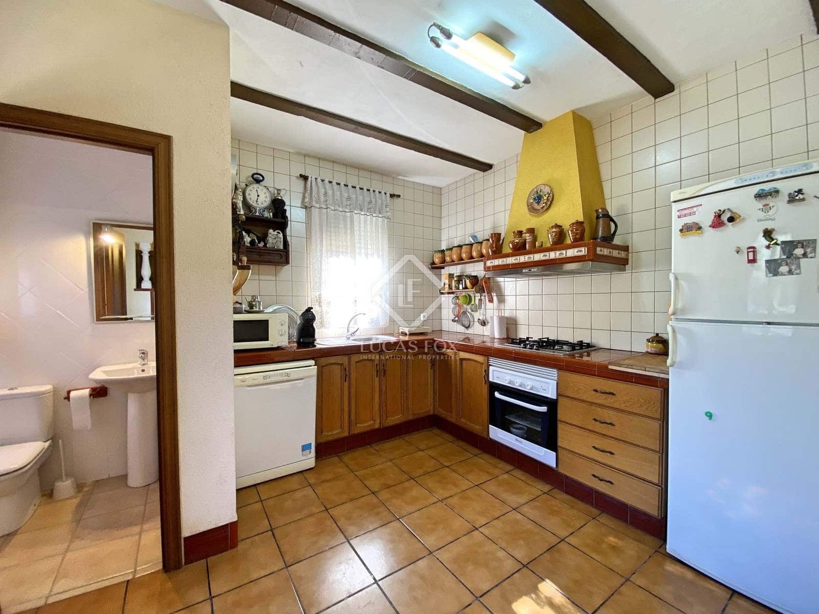 5 soveværelse Villa til salg i San Vicente / Sant Vicent del Raspeig med swimmingpool garage - € 790.000 (Ref: 6507183)