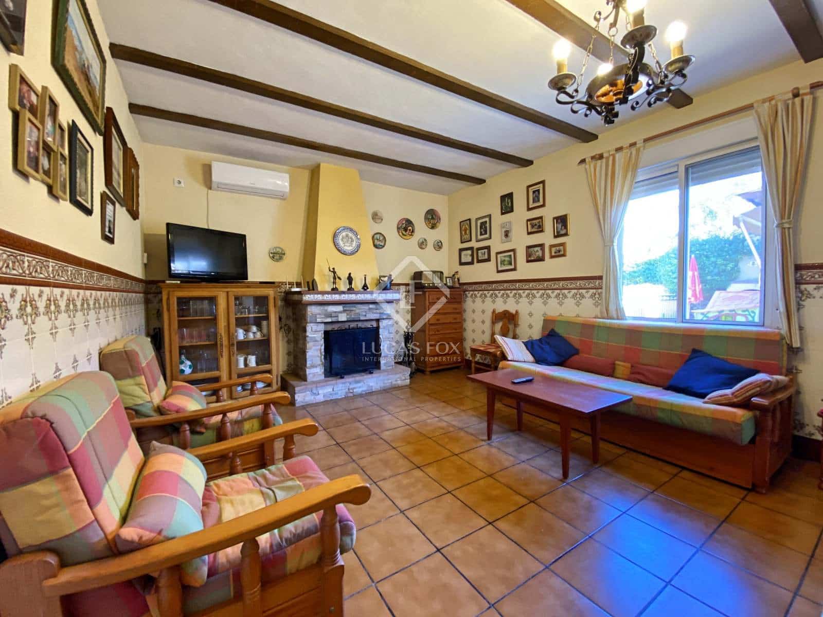 5 soveværelse Villa til salg i San Vicente / Sant Vicent del Raspeig med swimmingpool garage - € 790.000 (Ref: 6507183)