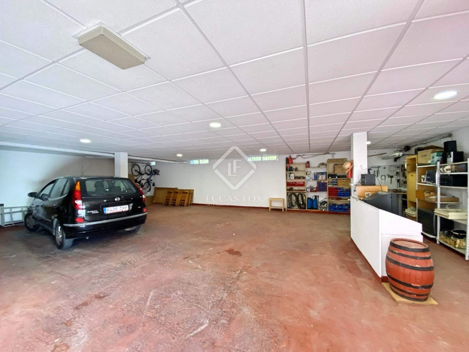 5 soveværelse Villa til salg i San Vicente / Sant Vicent del Raspeig med swimmingpool garage - € 790.000 (Ref: 6507183)