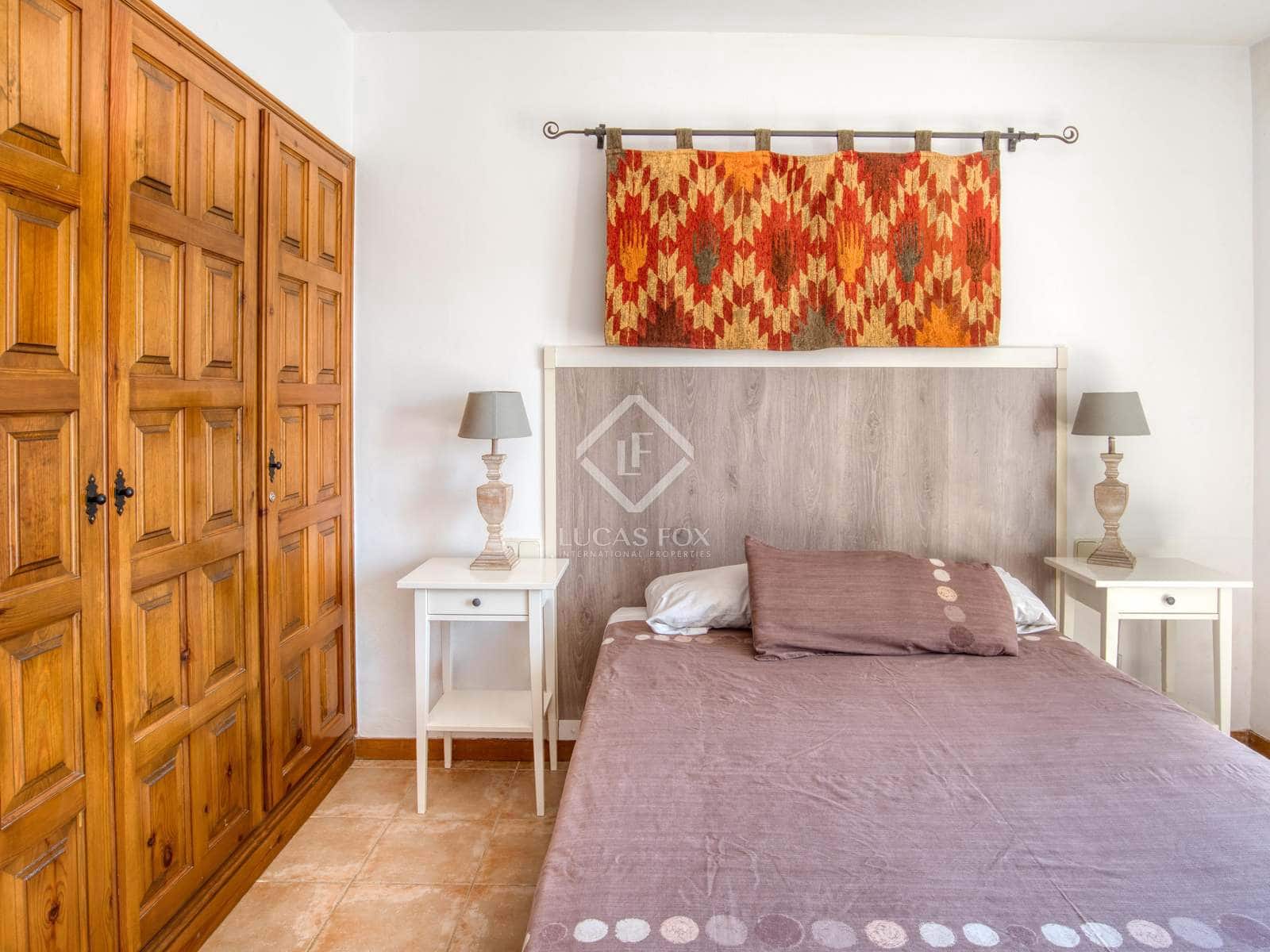 4 chambre Villa/Maison à vendre à Calonge i Sant Antoni avec piscine garage - 630 000 € (Ref: 6509057)